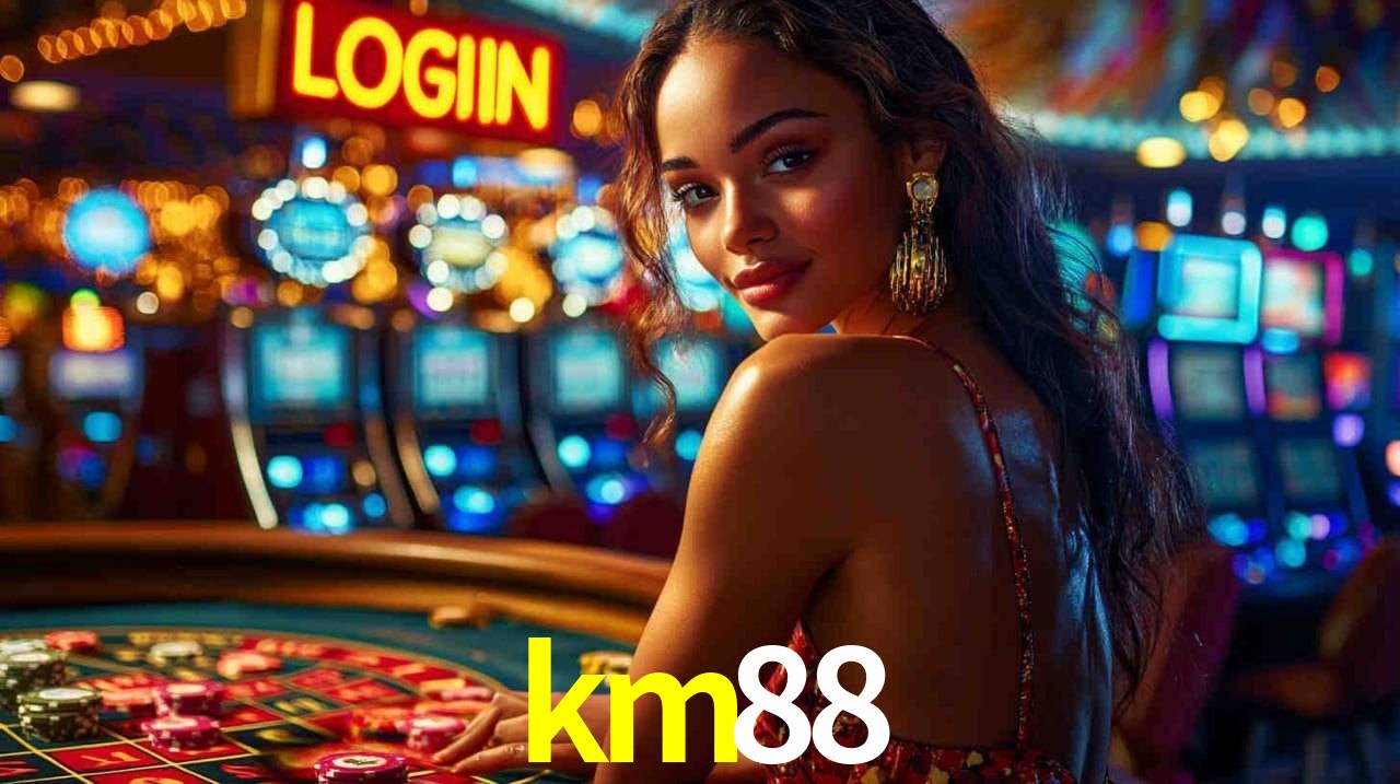 Experiência VIP km88
